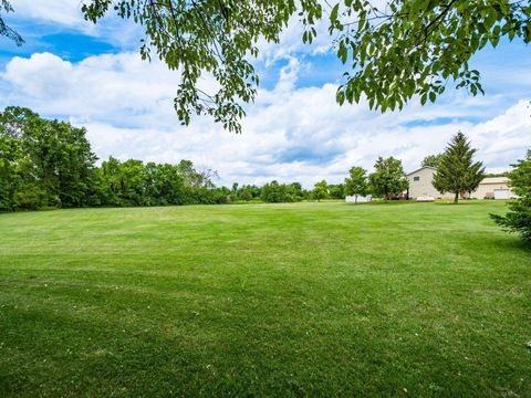 Tiny photo for 21990 Shirk Road, Marysville, OH 43040 (MLS # 226022801)