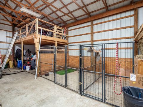 Tiny photo for 21990 Shirk Road, Marysville, OH 43040 (MLS # 226022801)