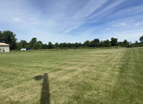 Tiny photo for 21990 Shirk Road, Marysville, OH 43040 (MLS # 226022801)