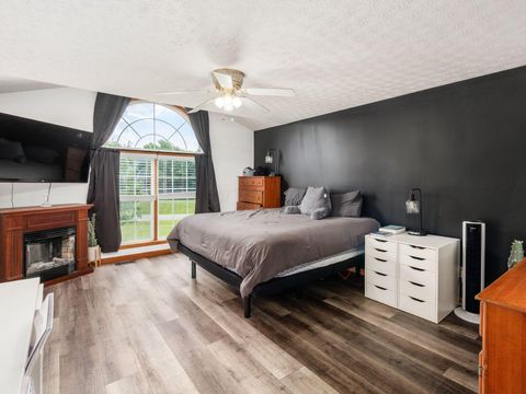 Tiny photo for 21990 Shirk Road, Marysville, OH 43040 (MLS # 226022801)