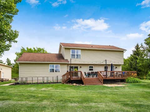 Tiny photo for 21990 Shirk Road, Marysville, OH 43040 (MLS # 226022801)