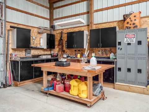 Tiny photo for 21990 Shirk Road, Marysville, OH 43040 (MLS # 226022801)