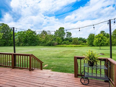 Tiny photo for 21990 Shirk Road, Marysville, OH 43040 (MLS # 226022801)