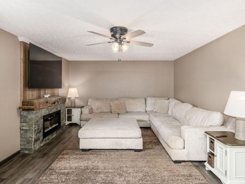 Tiny photo for 21990 Shirk Road, Marysville, OH 43040 (MLS # 226022801)