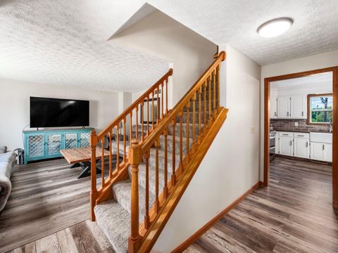 Tiny photo for 21990 Shirk Road, Marysville, OH 43040 (MLS # 226022801)
