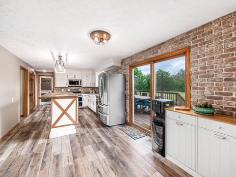 Tiny photo for 21990 Shirk Road, Marysville, OH 43040 (MLS # 226022801)