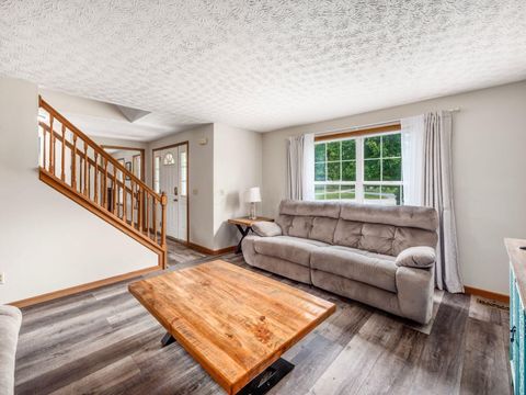 Tiny photo for 21990 Shirk Road, Marysville, OH 43040 (MLS # 226022801)