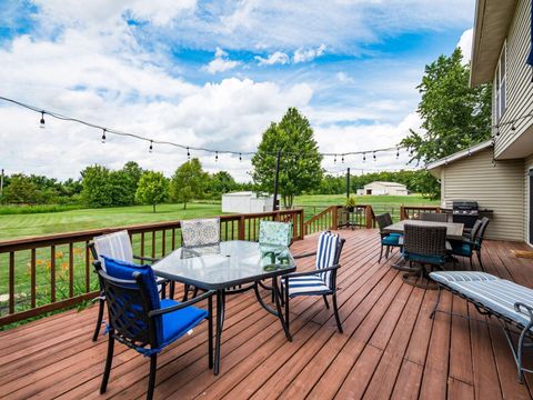 Tiny photo for 21990 Shirk Road, Marysville, OH 43040 (MLS # 226022801)