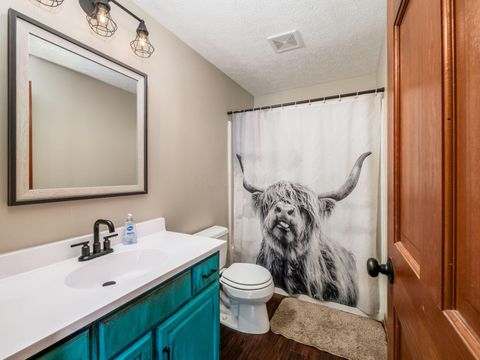 Tiny photo for 21990 Shirk Road, Marysville, OH 43040 (MLS # 226022801)