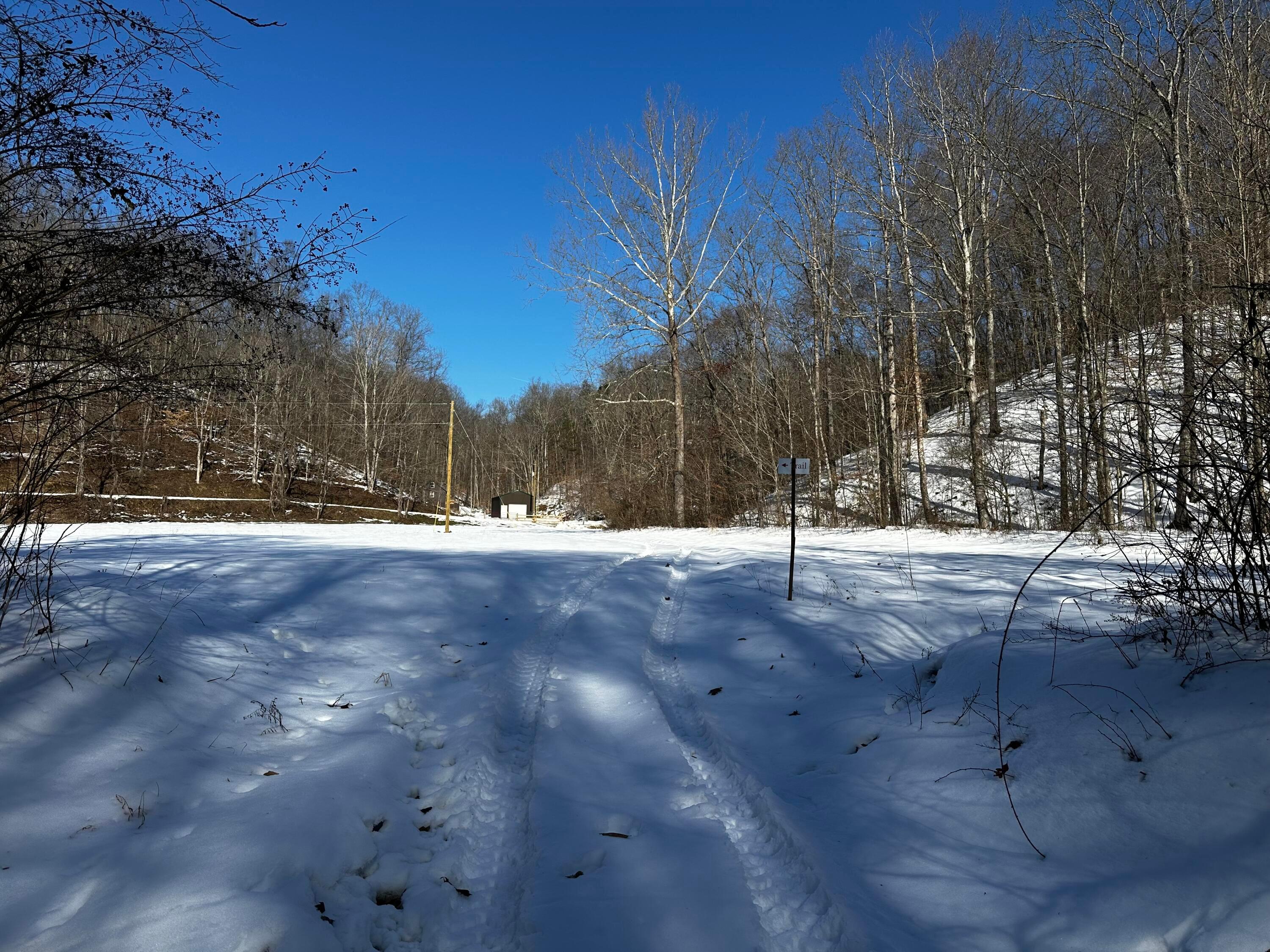 1529 Hull Road #TRACT 7 WOODS WAYNE FORE, Patriot, Ohio image 46