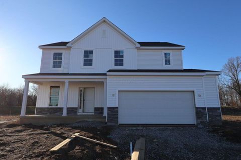 Photo of 1728 Kenneth Drive, Delaware, OH 43015 (MLS # 225046156)