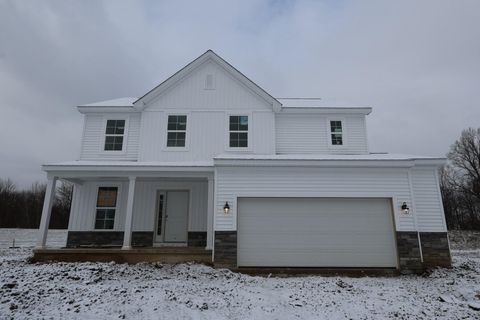Photo of 1728 Kenneth Drive, Delaware, OH 43015 (MLS # 225046156)