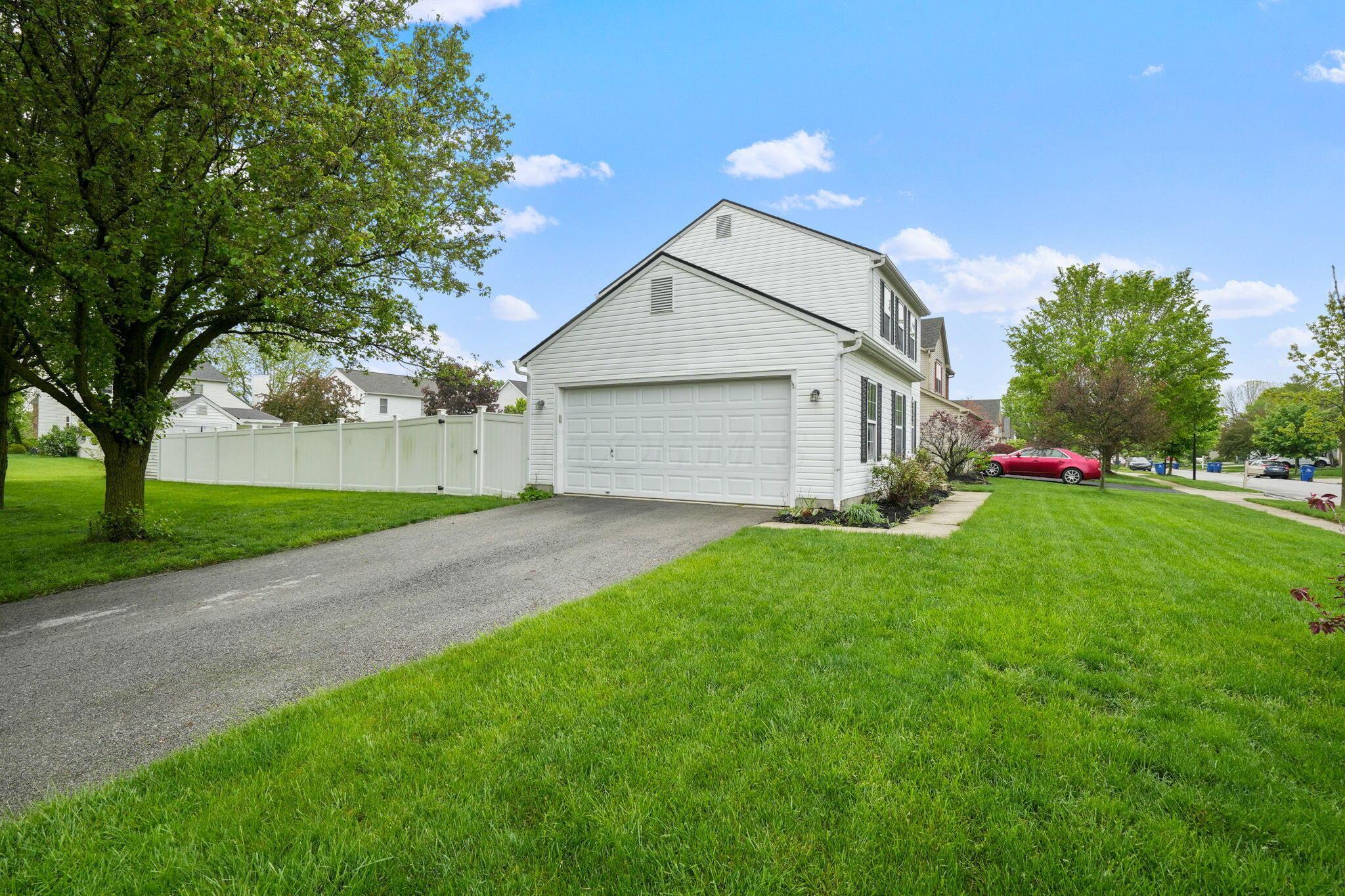 2878 Quailview Lane, Hilliard, Ohio image 24