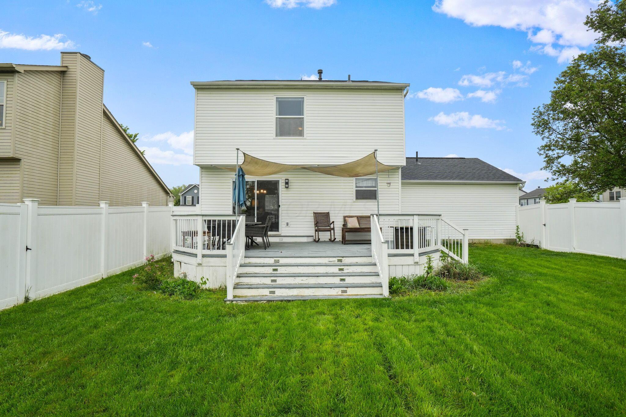 2878 Quailview Lane, Hilliard, Ohio image 20
