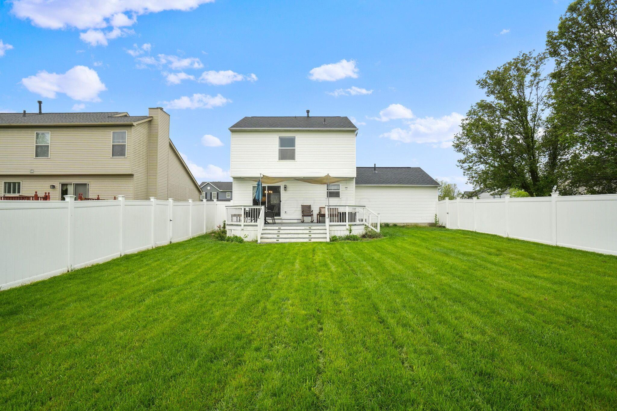 2878 Quailview Lane, Hilliard, Ohio image 22