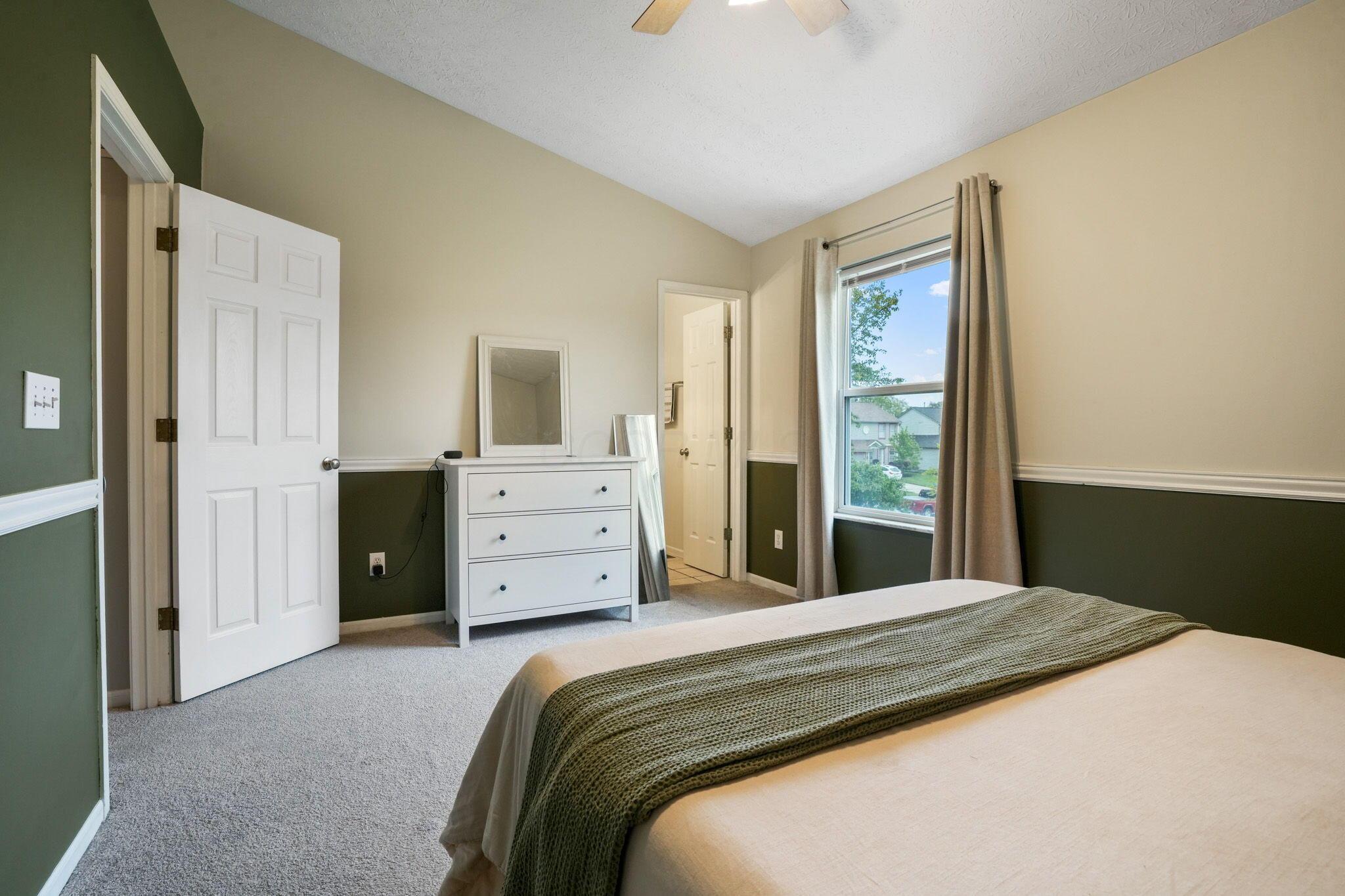2878 Quailview Lane, Hilliard, Ohio image 12