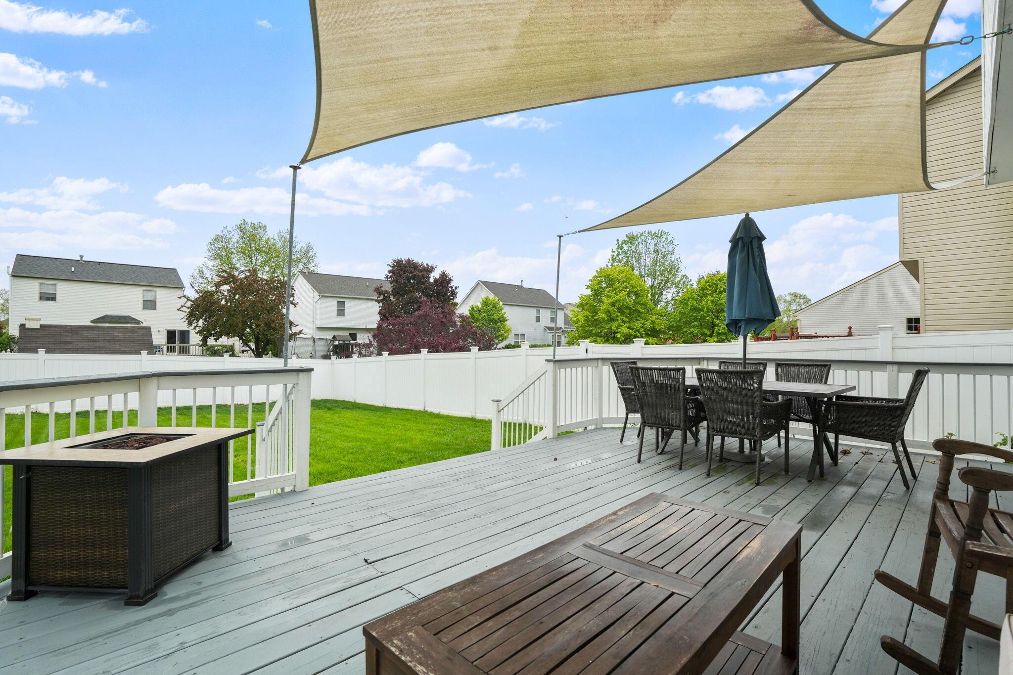 2878 Quailview Lane, Hilliard, Ohio image 23
