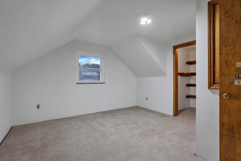 Tiny photo for 527 N Hague Avenue, Columbus, OH 43204 (MLS # 225044442)