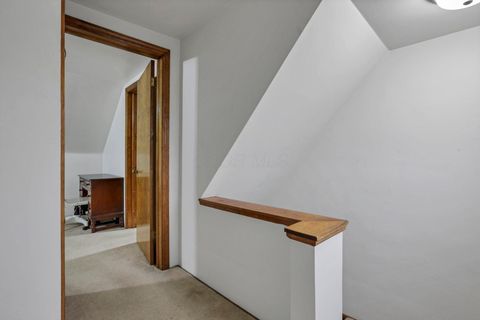 Tiny photo for 527 N Hague Avenue, Columbus, OH 43204 (MLS # 225044442)