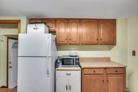 Tiny photo for 527 N Hague Avenue, Columbus, OH 43204 (MLS # 225044442)