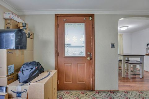 Tiny photo for 527 N Hague Avenue, Columbus, OH 43204 (MLS # 225044442)