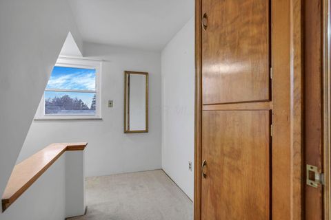 Tiny photo for 527 N Hague Avenue, Columbus, OH 43204 (MLS # 225044442)