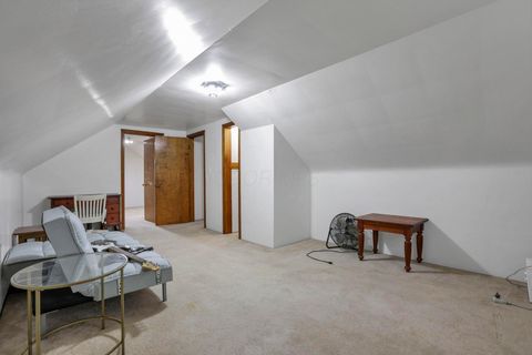 Tiny photo for 527 N Hague Avenue, Columbus, OH 43204 (MLS # 225044442)