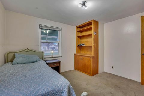 Tiny photo for 527 N Hague Avenue, Columbus, OH 43204 (MLS # 225044442)