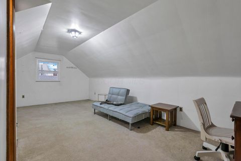 Tiny photo for 527 N Hague Avenue, Columbus, OH 43204 (MLS # 225044442)