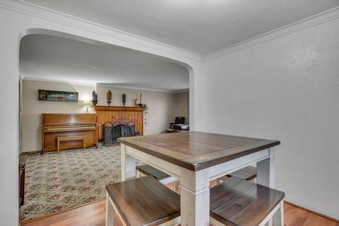 Tiny photo for 527 N Hague Avenue, Columbus, OH 43204 (MLS # 225044442)