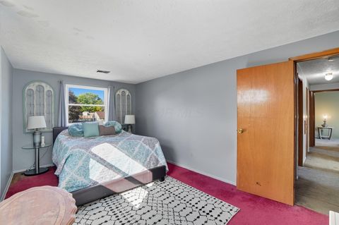 Tiny photo for 1520 Fall Brook Road, Columbus, OH 43223 (MLS # 225038995)
