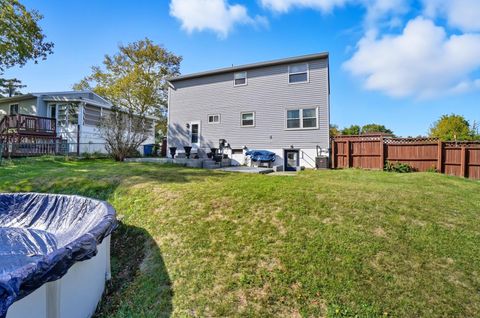 Tiny photo for 1520 Fall Brook Road, Columbus, OH 43223 (MLS # 225038995)