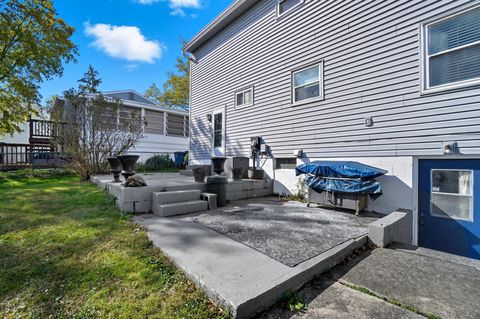 Tiny photo for 1520 Fall Brook Road, Columbus, OH 43223 (MLS # 225038995)