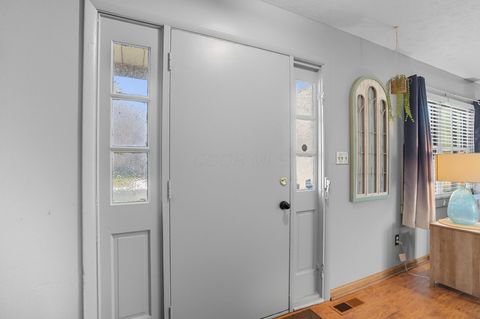 Tiny photo for 1520 Fall Brook Road, Columbus, OH 43223 (MLS # 225038995)