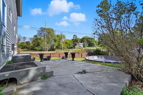 Tiny photo for 1520 Fall Brook Road, Columbus, OH 43223 (MLS # 225038995)