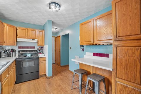 Tiny photo for 1520 Fall Brook Road, Columbus, OH 43223 (MLS # 225038995)
