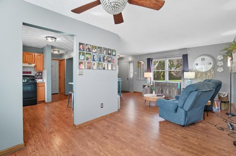 Tiny photo for 1520 Fall Brook Road, Columbus, OH 43223 (MLS # 225038995)