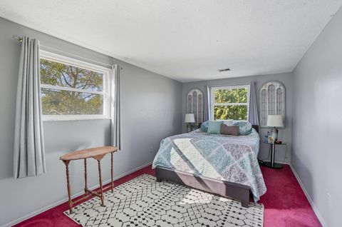 Tiny photo for 1520 Fall Brook Road, Columbus, OH 43223 (MLS # 225038995)
