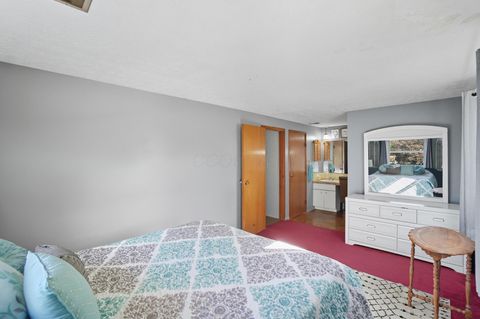 Tiny photo for 1520 Fall Brook Road, Columbus, OH 43223 (MLS # 225038995)