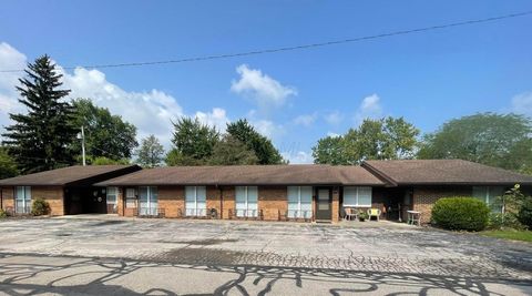 Photo of 217 Lee Place, Marysville, OH 43040 (MLS # 226000167)