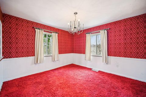 Tiny photo for 2018 Inchcliff Road, Columbus, OH 43221 (MLS # 226002884)