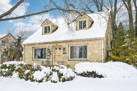 2018 Inchcliff Road Columbus OH 43221