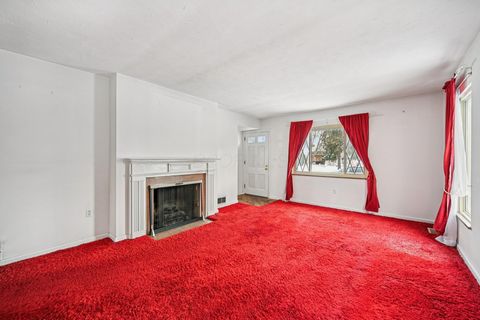 Tiny photo for 2018 Inchcliff Road, Columbus, OH 43221 (MLS # 226002884)