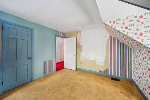 Tiny photo for 2018 Inchcliff Road, Columbus, OH 43221 (MLS # 226002884)