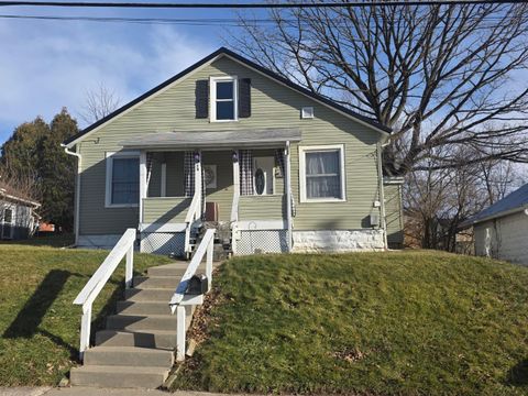 Tiny photo for 78 S Cherry Street, Mount Gilead, OH 43338 (MLS # 226000618)