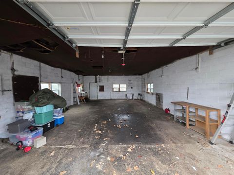 Tiny photo for 78 S Cherry Street, Mount Gilead, OH 43338 (MLS # 226000618)