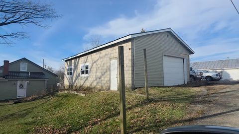 Tiny photo for 78 S Cherry Street, Mount Gilead, OH 43338 (MLS # 226000618)