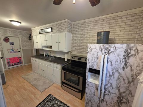 Tiny photo for 78 S Cherry Street, Mount Gilead, OH 43338 (MLS # 226000618)