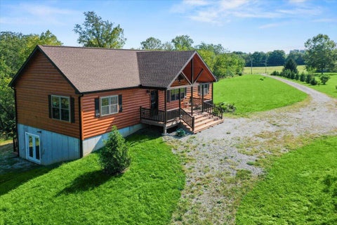 Tiny photo for 4918 Township Road 32 S, West Liberty, OH 43357 (MLS # 226036050)