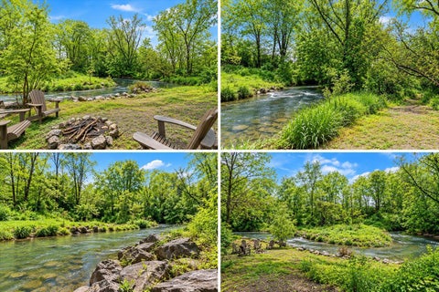 Photo of 4918 Township Road 32 S, West Liberty, OH 43357 (MLS # 226036050)
